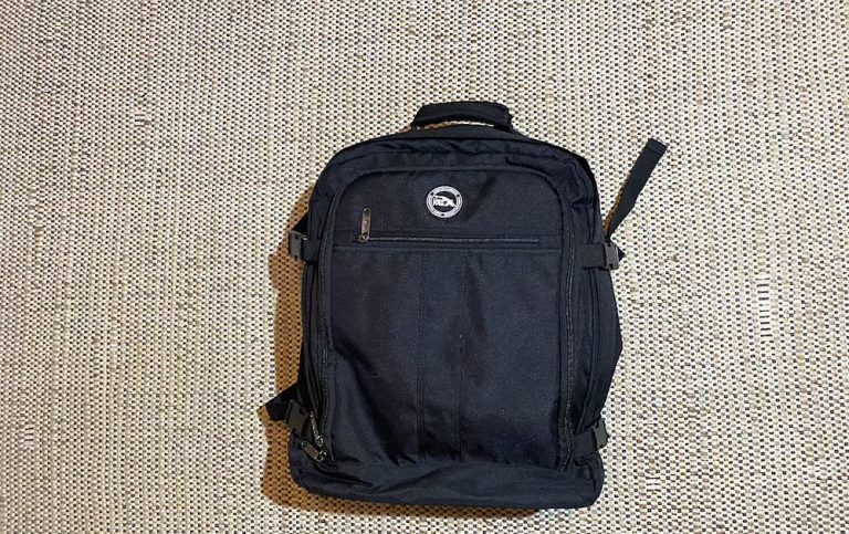 mejores mochilas para viajar bonitas