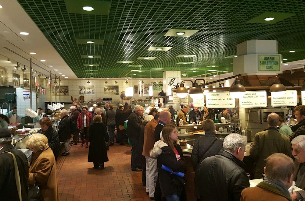 mejores restaurantes berlin