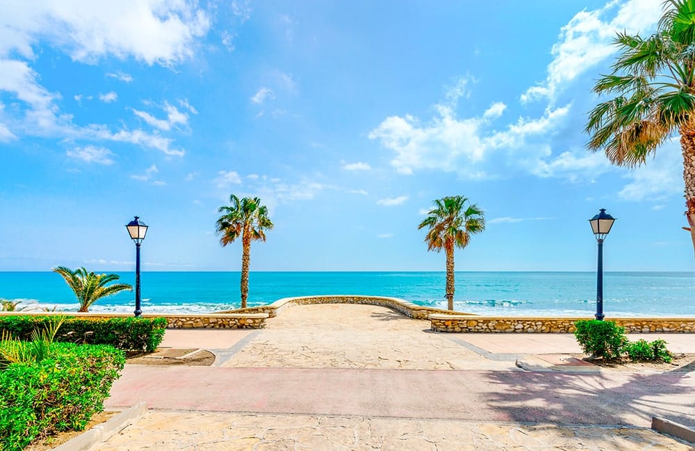 pueblo del oeste almeria