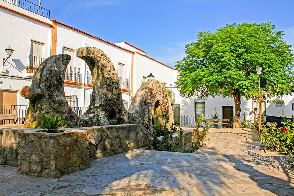 pueblos almeria