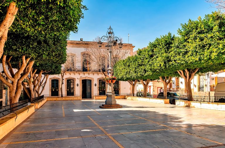 pueblos almeria bonitos