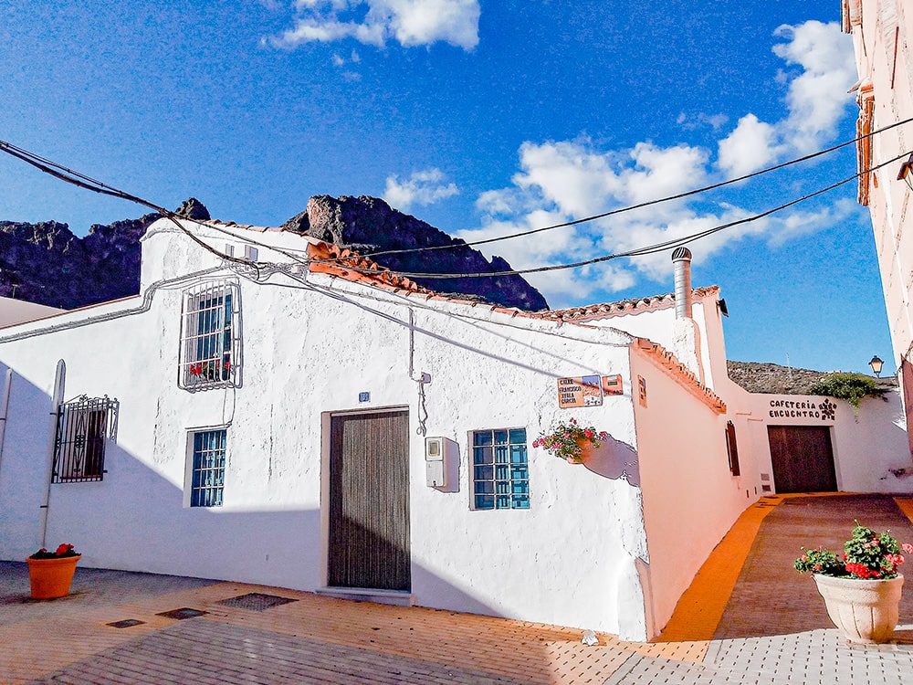 pueblos de almeria