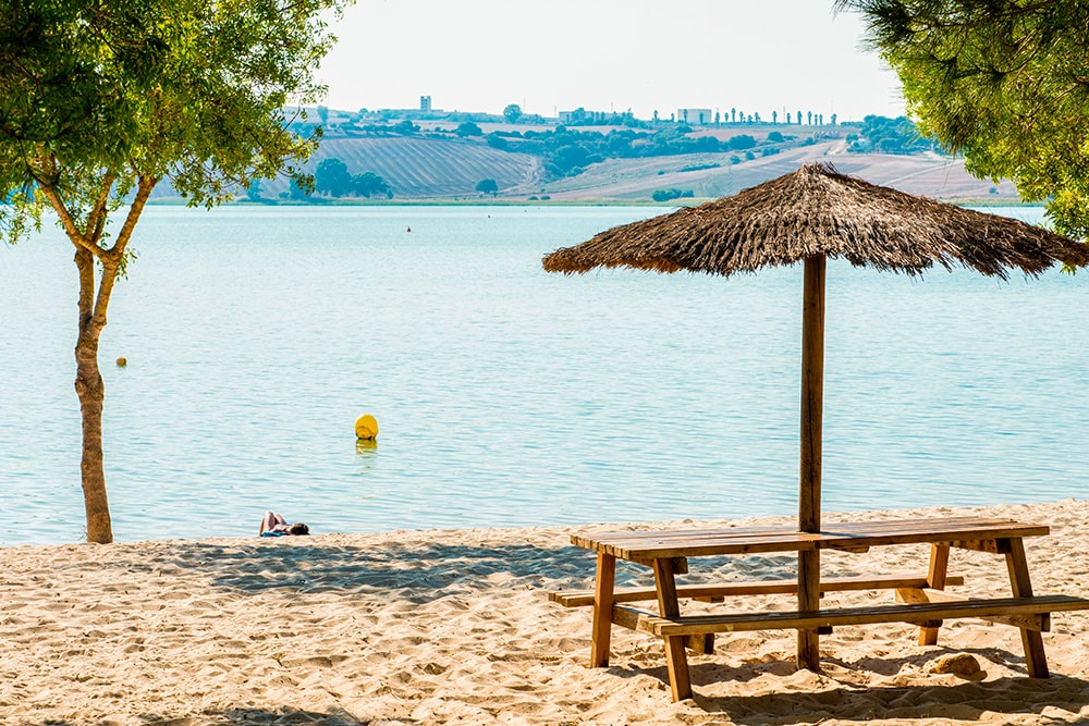 que ver en arcos de la frontera en un día