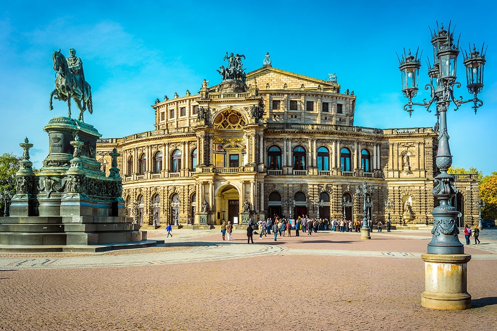 que ver en dresde que ahcer en dresde