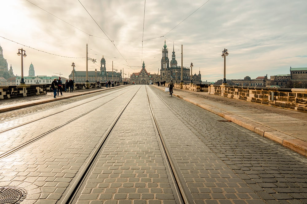 que visitar en dresde alemania