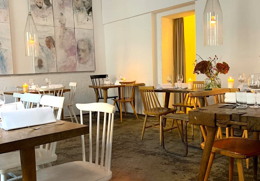 restaurantes en berlin