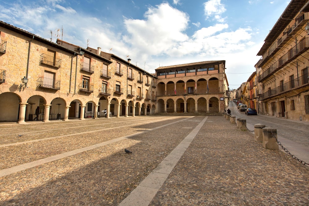 castilla la mancha que visitar