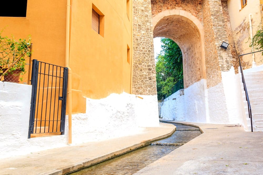 cosas que ver en albacete