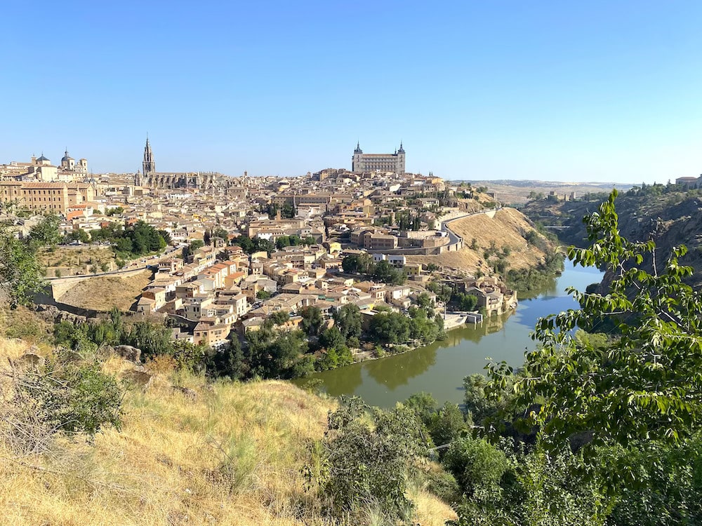 que ver en castilla la mancha con niños