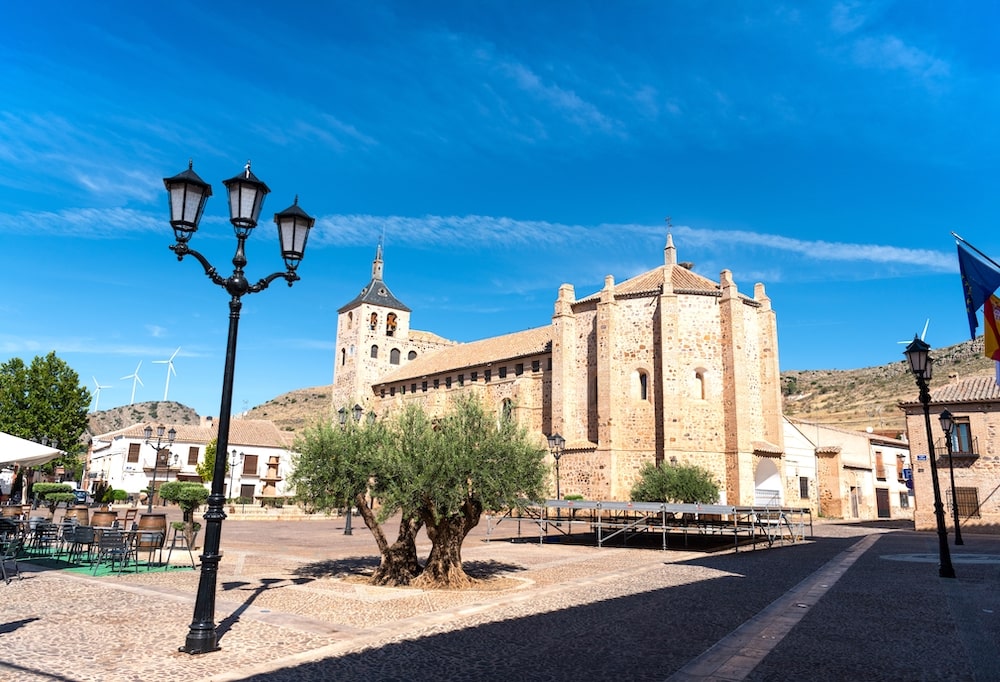 mejores pueblos ciudad real