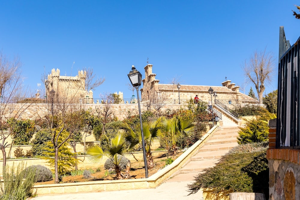 pueblos bonitos cerca de toledo