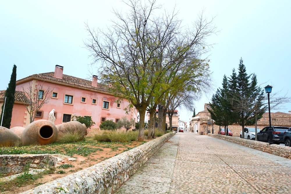 pueblos bonitos cuenca
