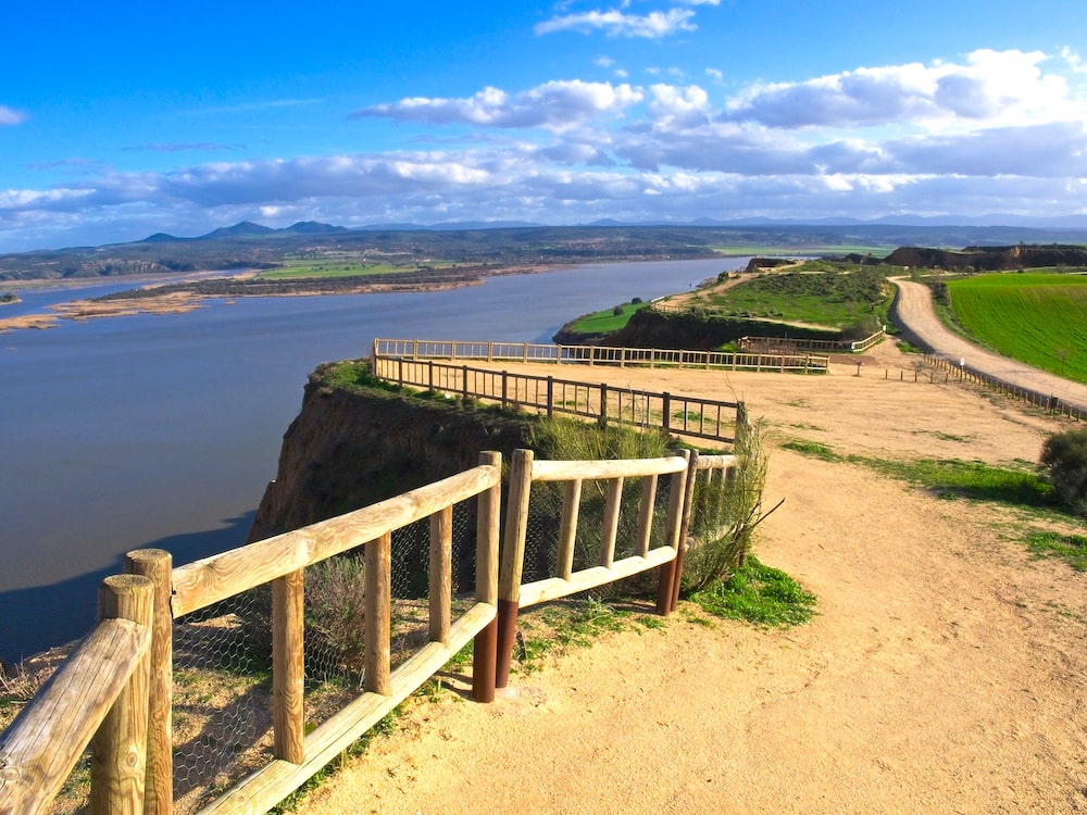 pueblos mas bonitos de toledo