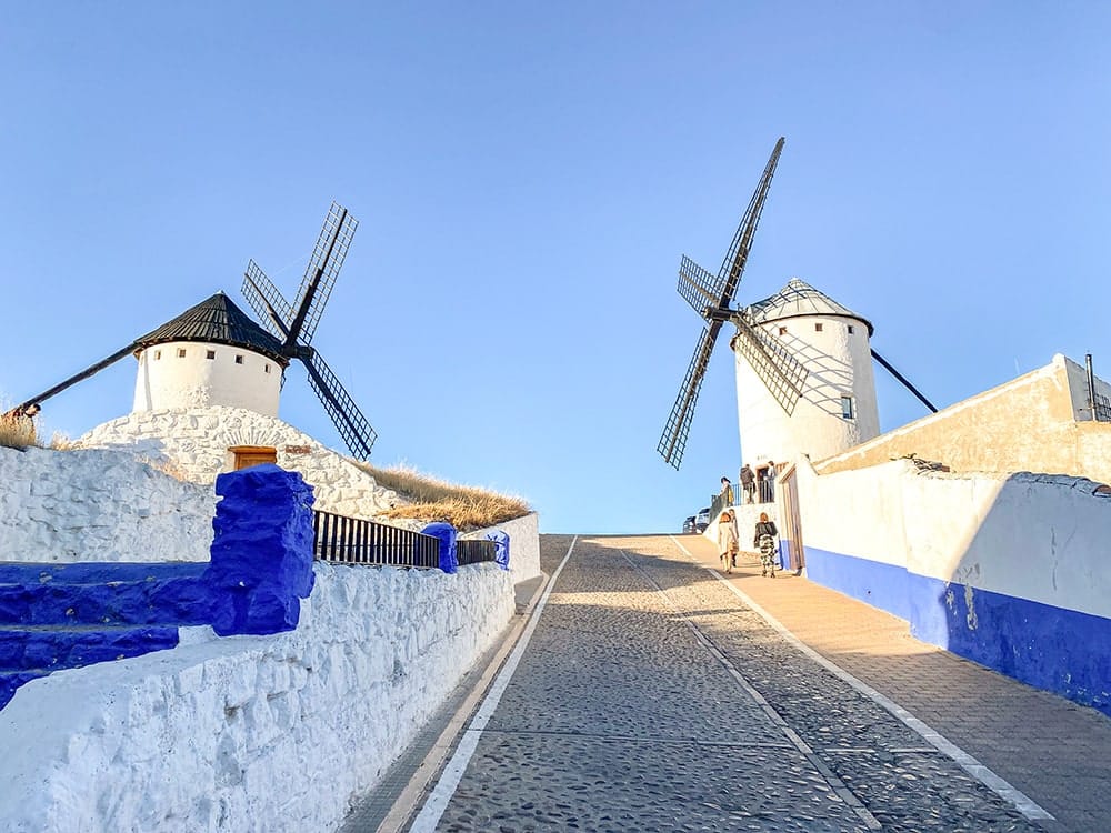 pueblos que ver en castilla la mancha