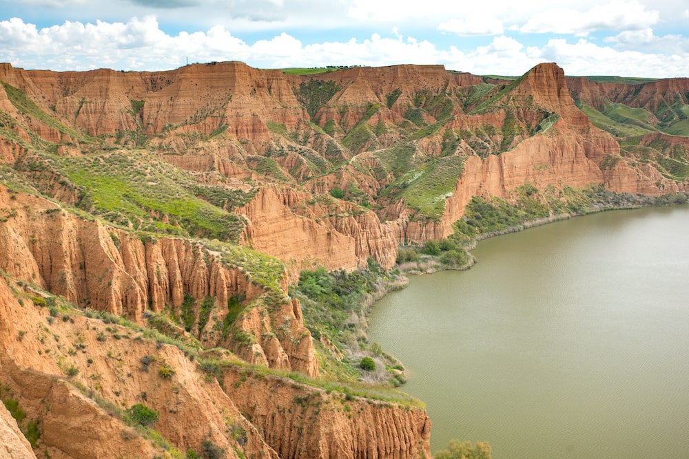 que hacer en castilla la mancha