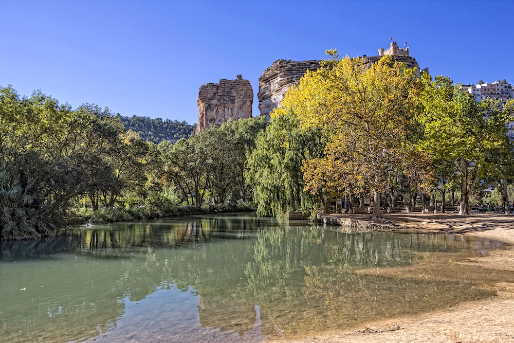 que ver en albacete capital