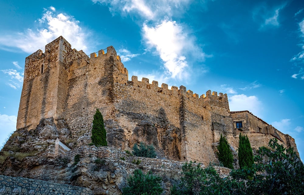 que ver en albacete en dos dias