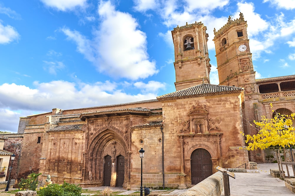 que ver en albacete en un dia