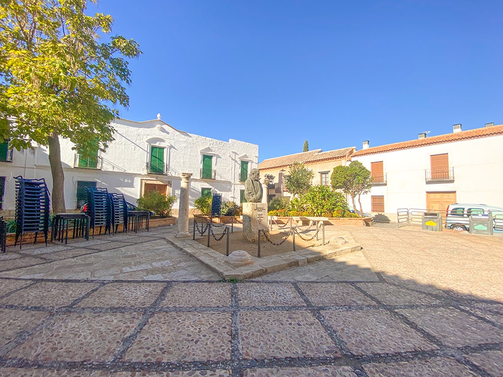 que ver en castilla-la mancha