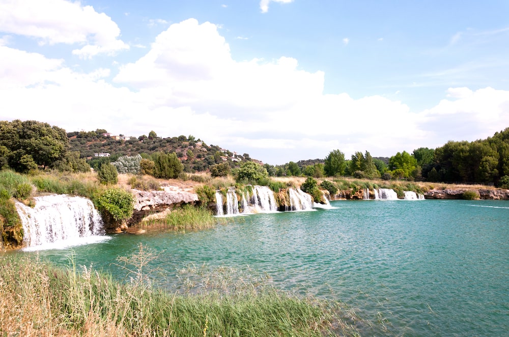 que ver en castilla la mancha en 3 dias