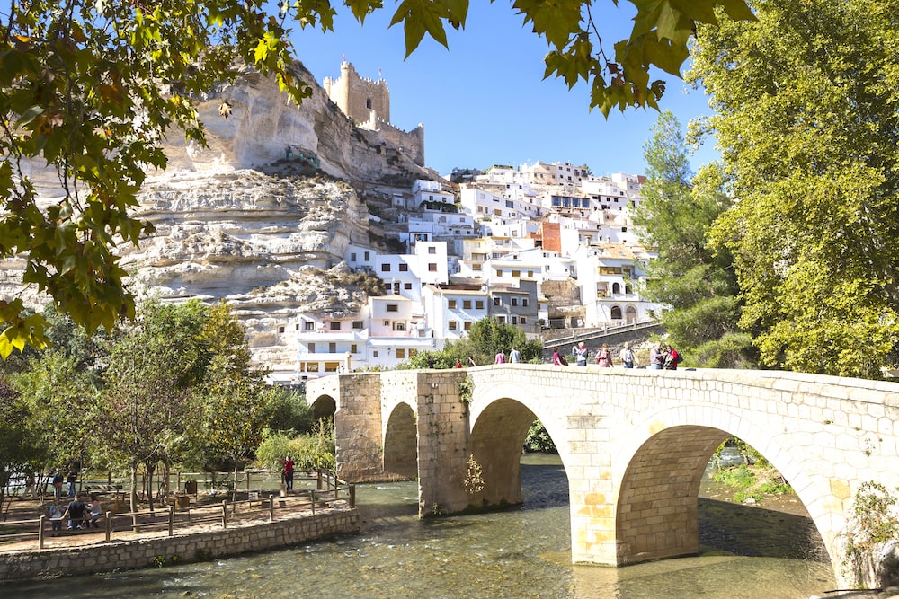que ver en castilla la mancha naturaleza