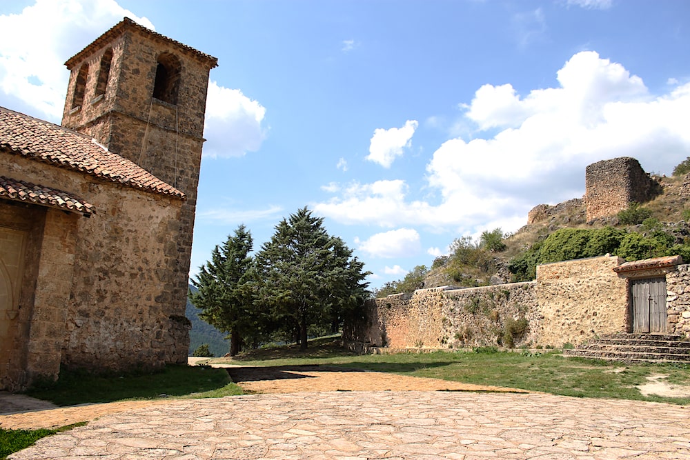 que ver en la provincia de albacete