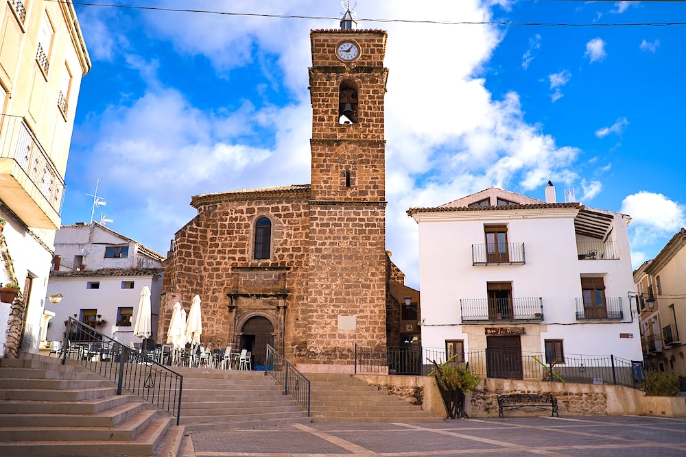 que ver en letur albacete