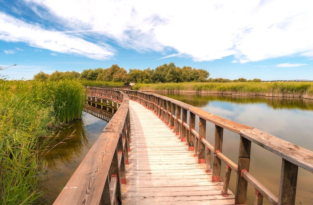 que visitar en castilla la mancha