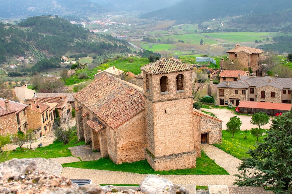 sitios para visitar en castilla la mancha