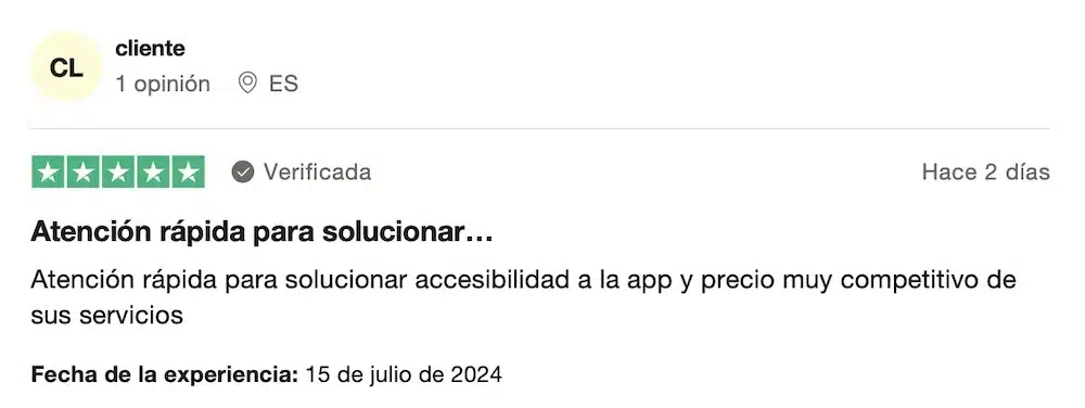 Heymondo opiniones seguros