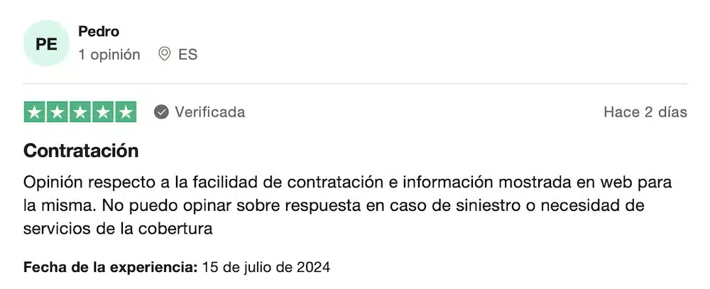 Heymondo opiniones seguros de viaje