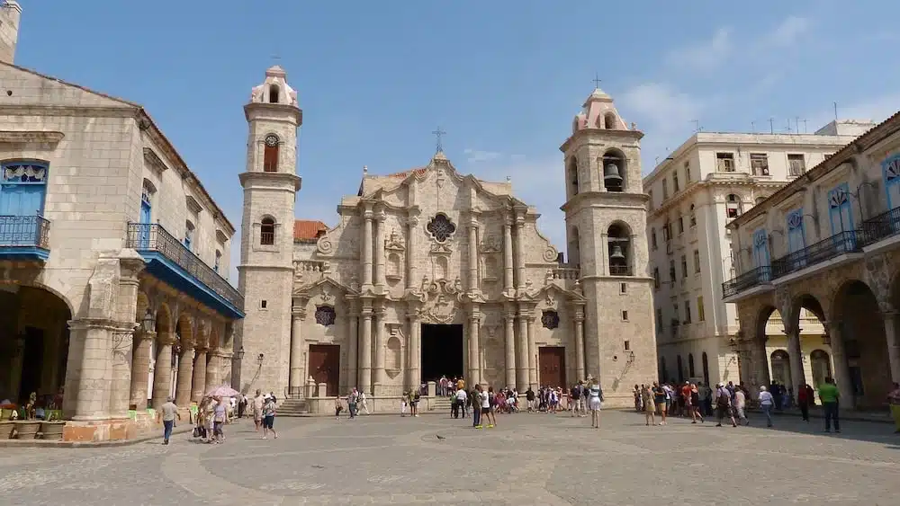 mejores seguros de viaje a cuba