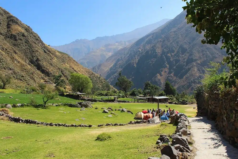 mejores seguros de viaje a peru