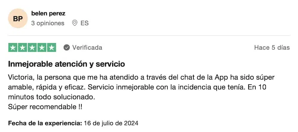 Heymondo seguros opiniones