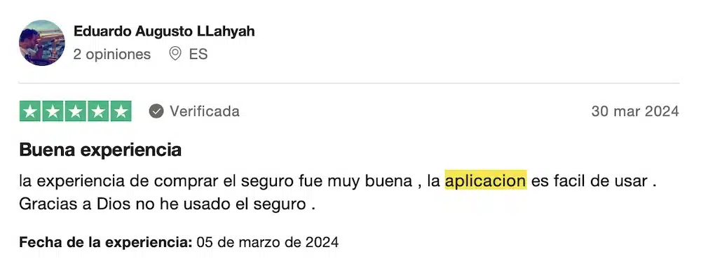 Seguros heymondo opiniones