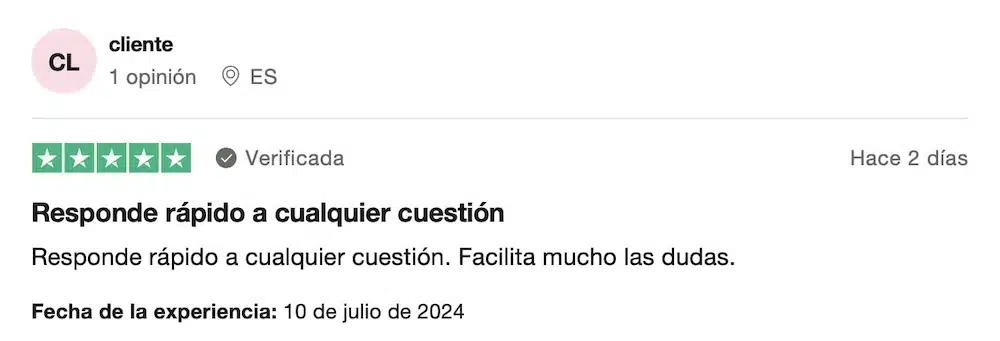 Opiniones Heymondo seguros