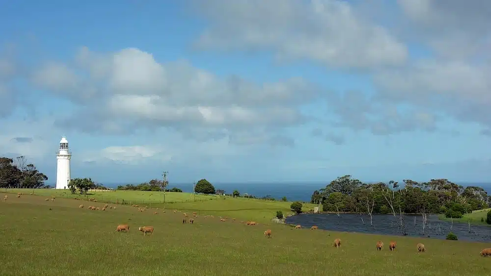seguro de viaje australia