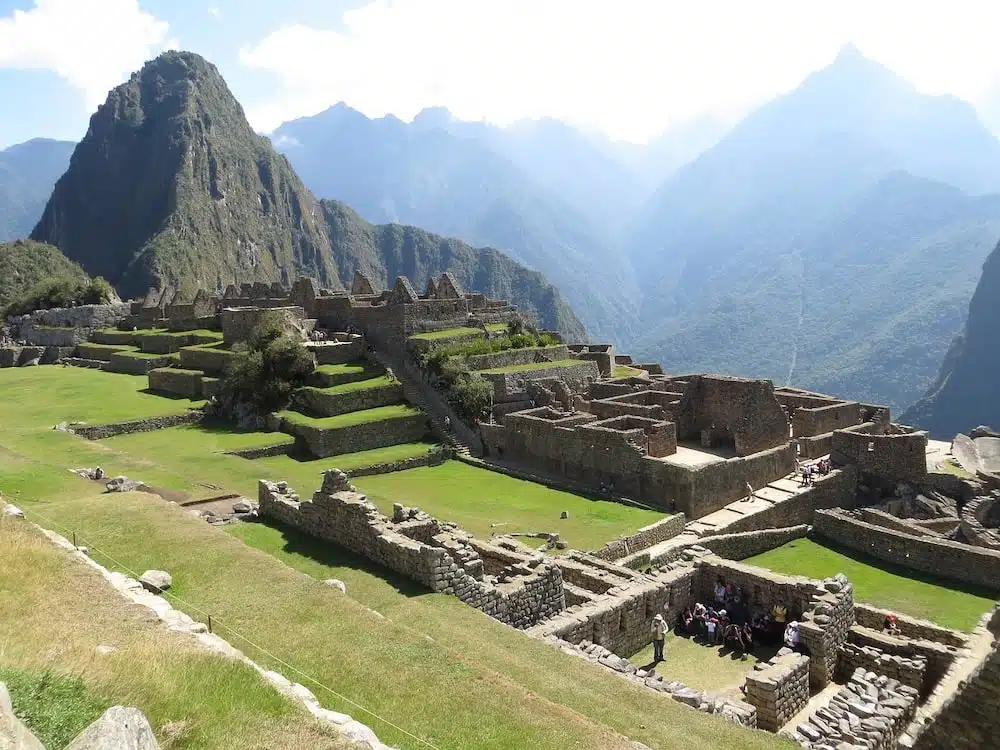 seguro de viaje peru
