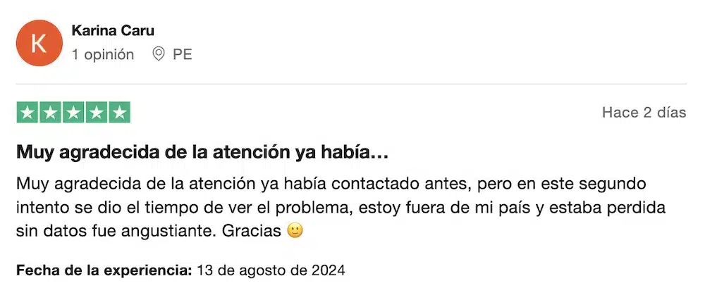 airalo review