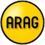 arag logo mejores seguros de viaje