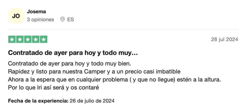 blog de viajes mejor seguro de viaje internacional