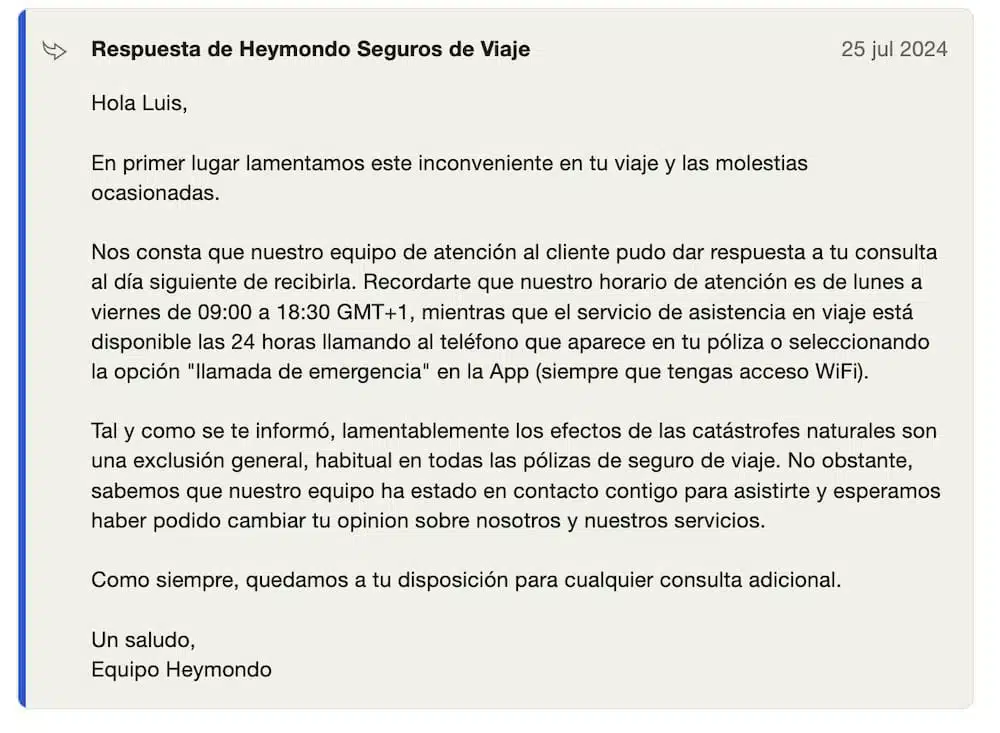 codigo de descuento heymondo