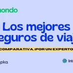 comparativa mejores seguros de viaje para el 2024