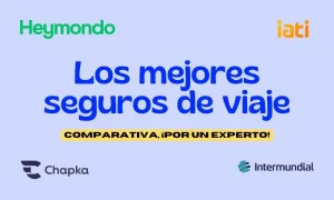 comparativa mejores seguros de viaje para el 2024 comparativa mejores seguros de viaje para el 2024