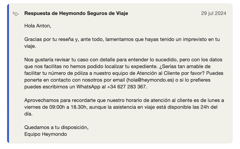 cual es mejor heymondo o intermundial