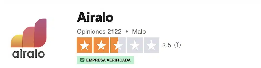 descuento airalo