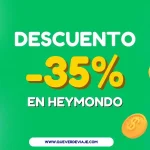 descuento heymondo