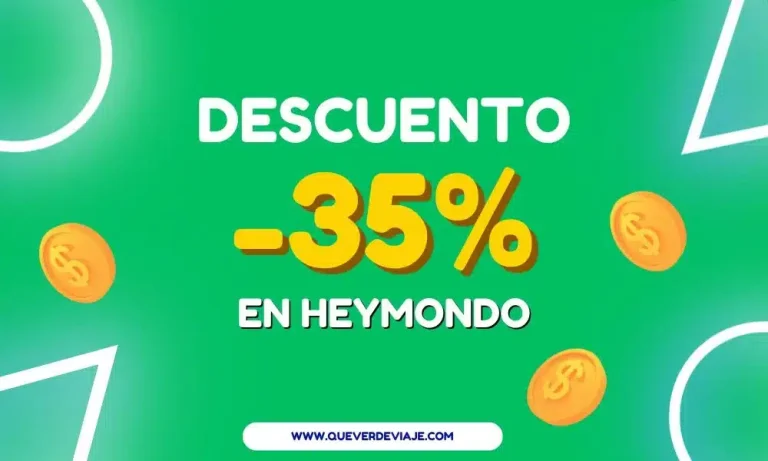 descuento heymondo