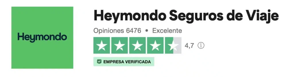 descuento heymondo seguro