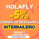 descuento holafly